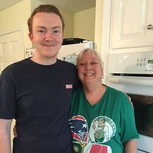 Meet your Posher, Denise